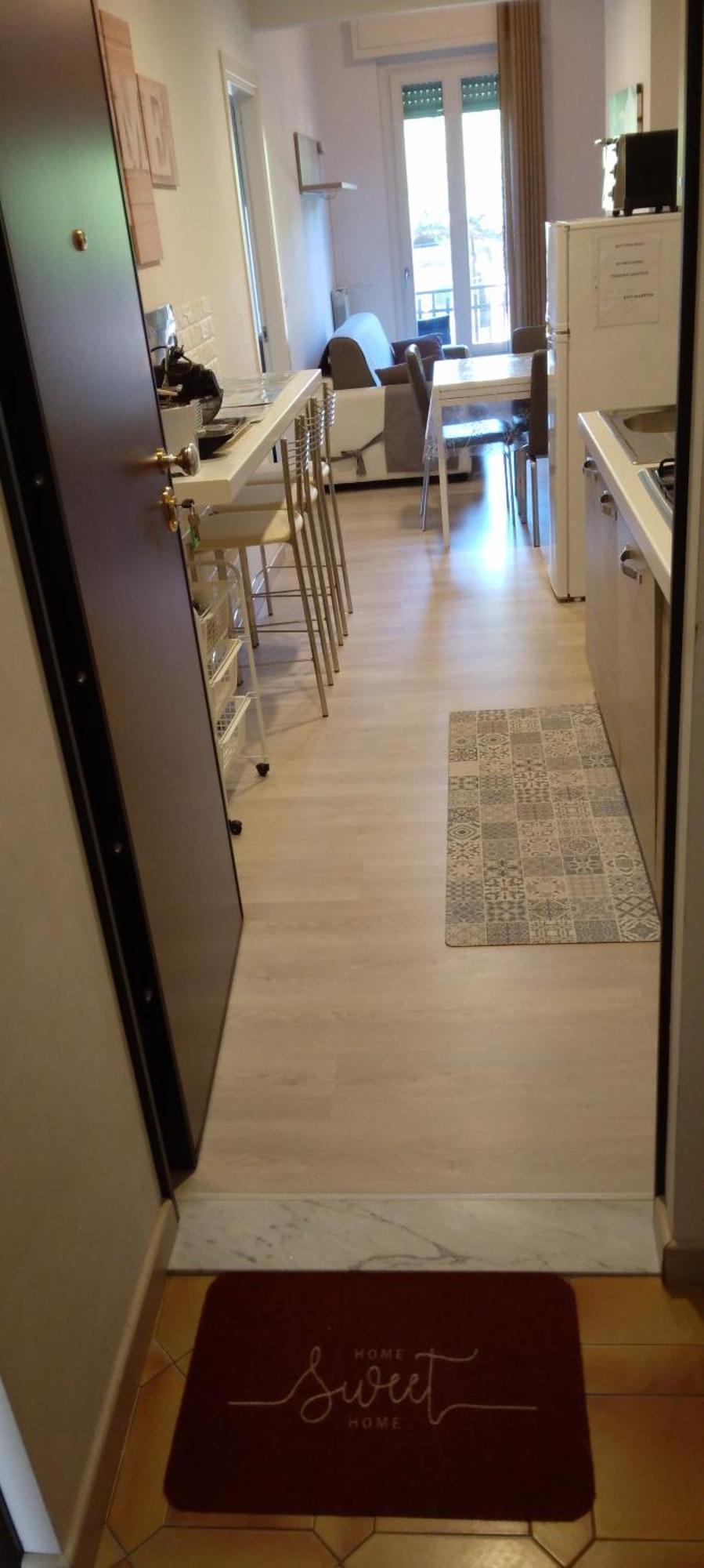 Oasi Felice Apartamento Levanto Exterior foto