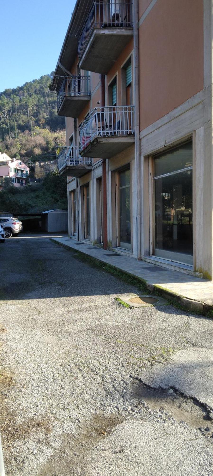 Oasi Felice Apartamento Levanto Exterior foto