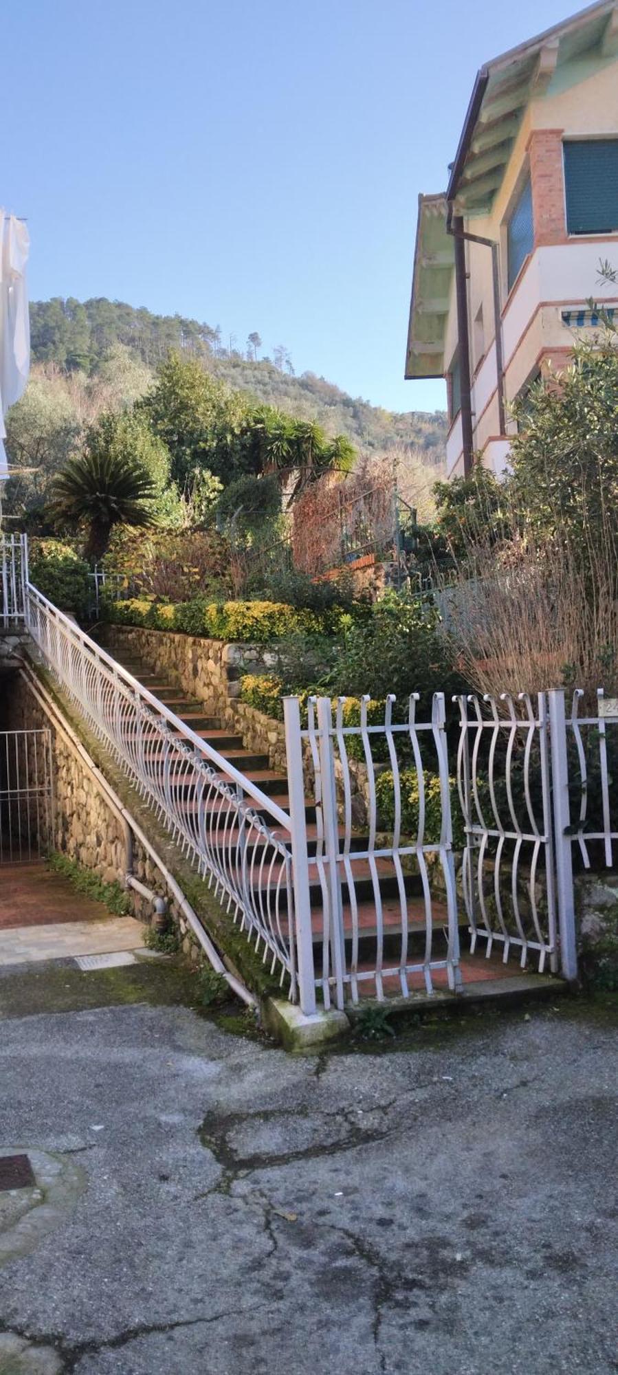 Oasi Felice Apartamento Levanto Exterior foto