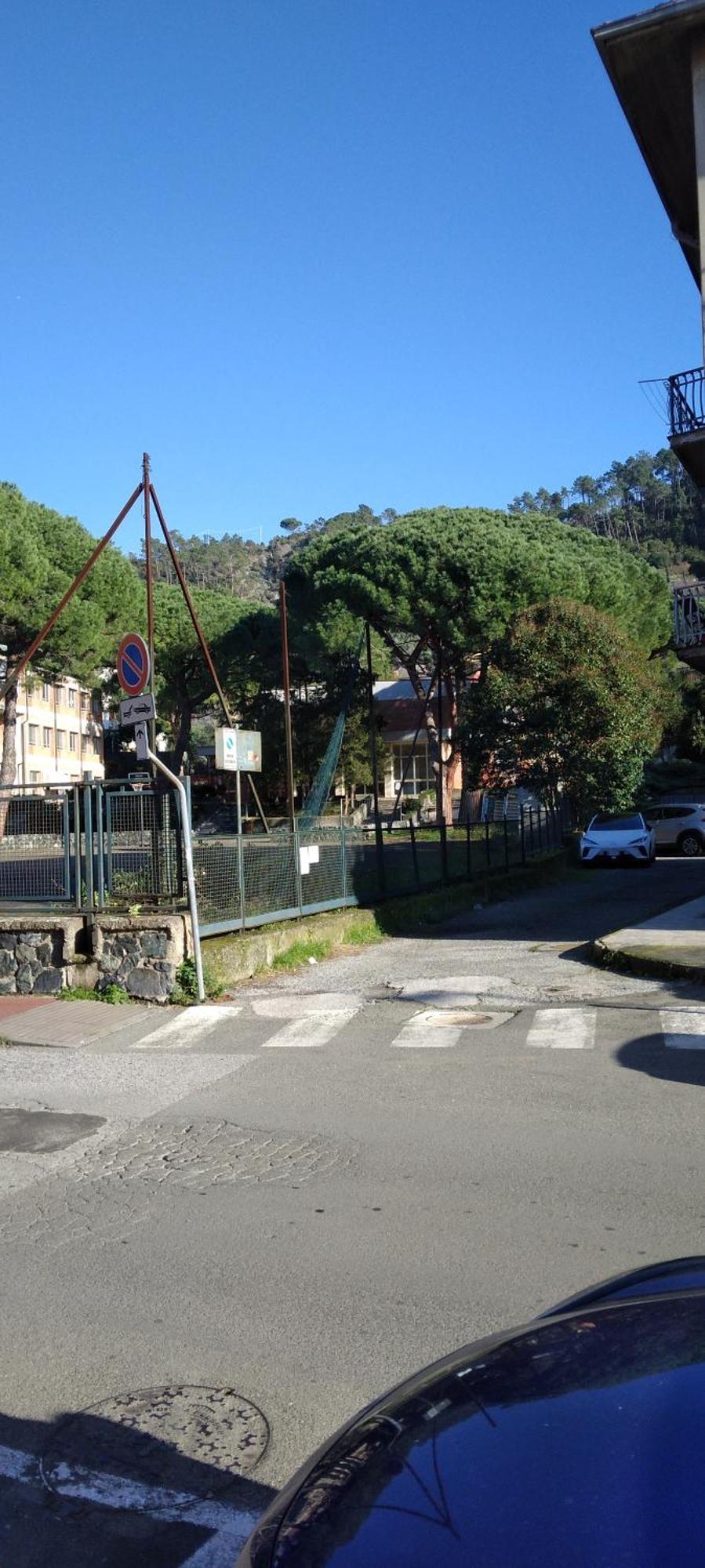 Oasi Felice Apartamento Levanto Exterior foto