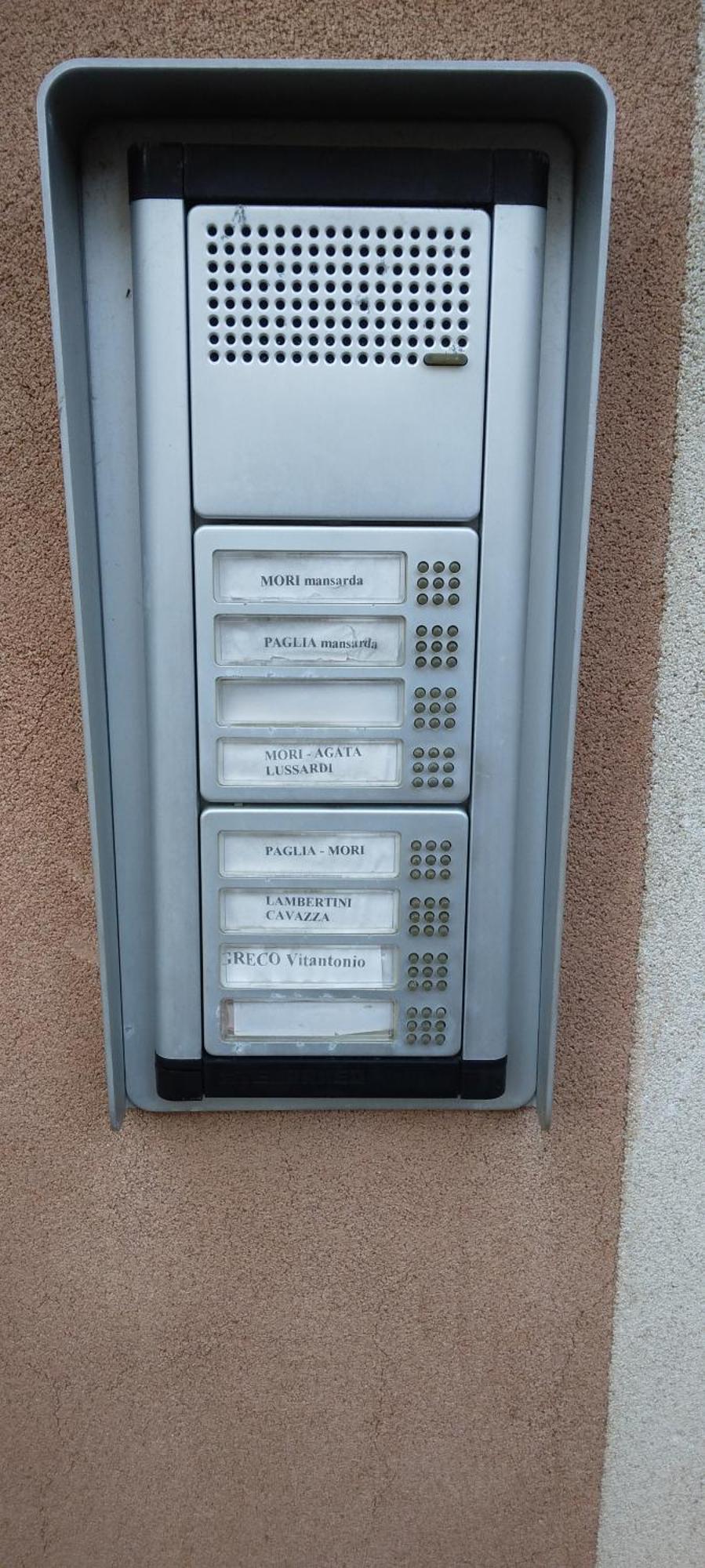Oasi Felice Apartamento Levanto Exterior foto