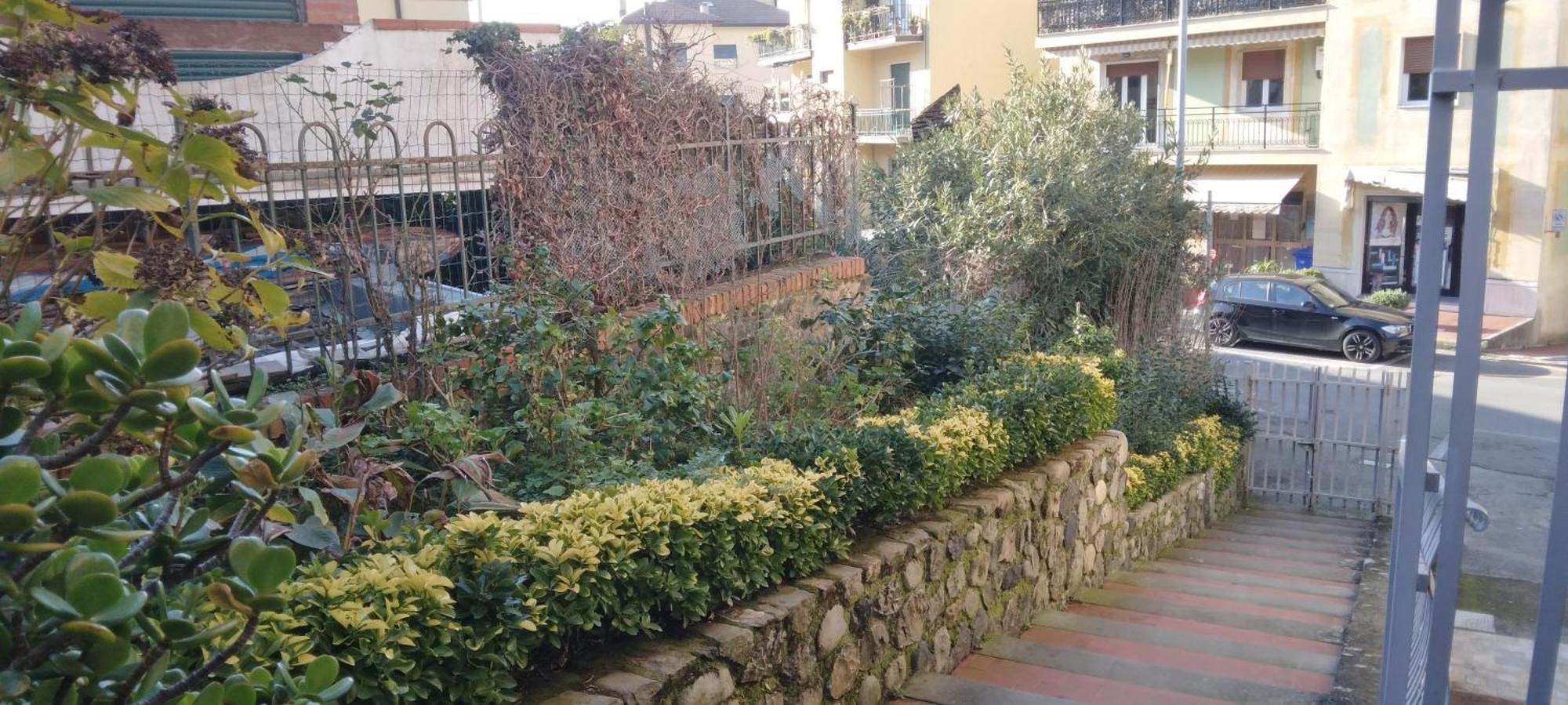 Oasi Felice Apartamento Levanto Exterior foto