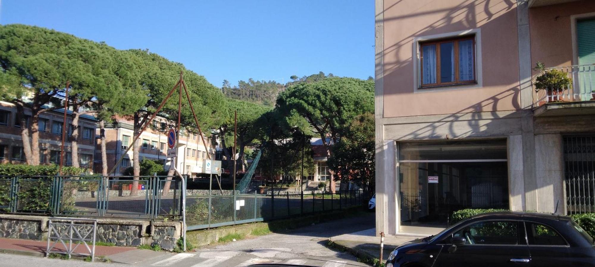 Oasi Felice Apartamento Levanto Exterior foto