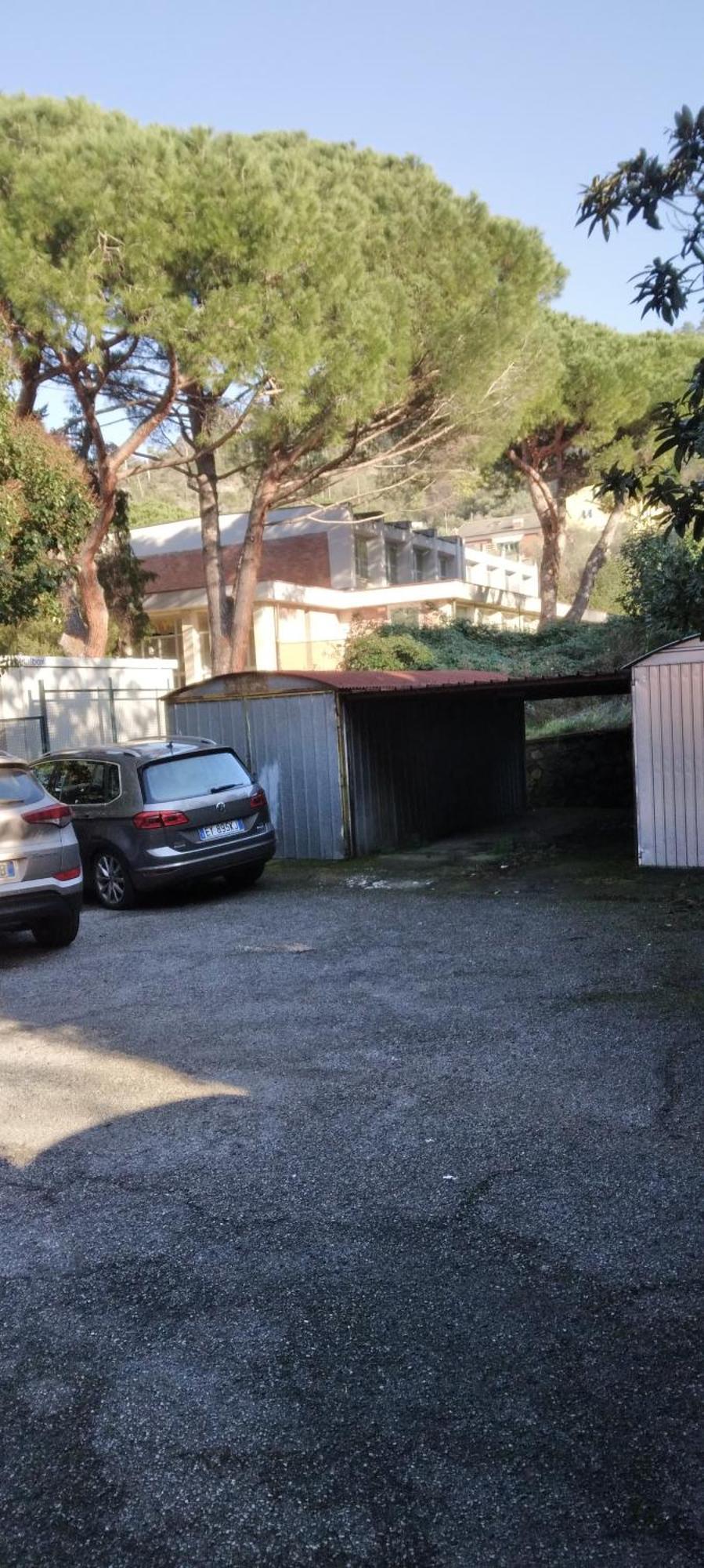 Oasi Felice Apartamento Levanto Exterior foto