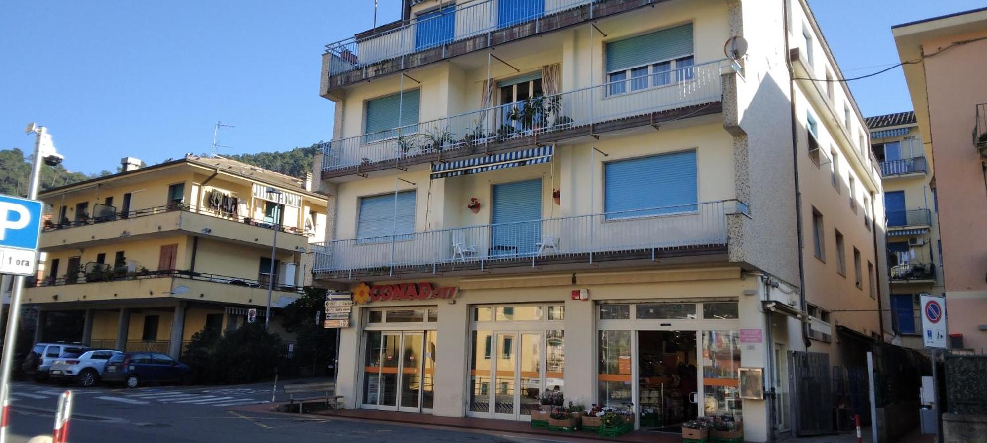 Oasi Felice Apartamento Levanto Exterior foto
