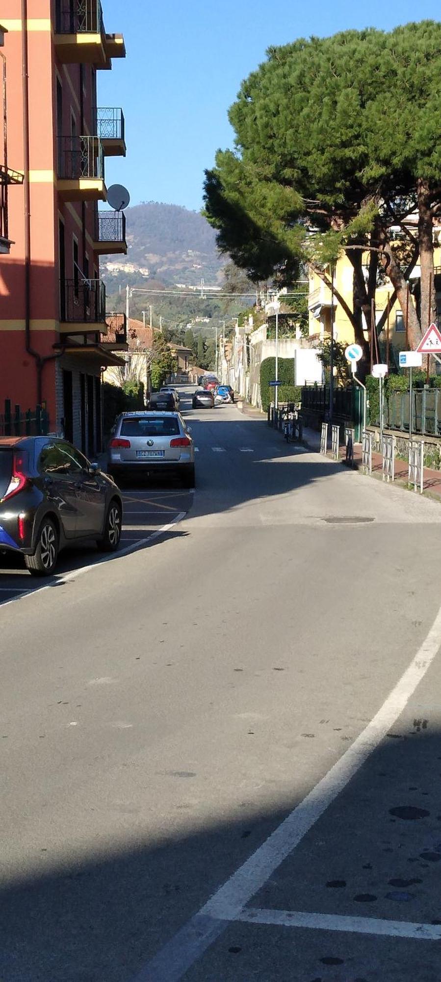Oasi Felice Apartamento Levanto Exterior foto