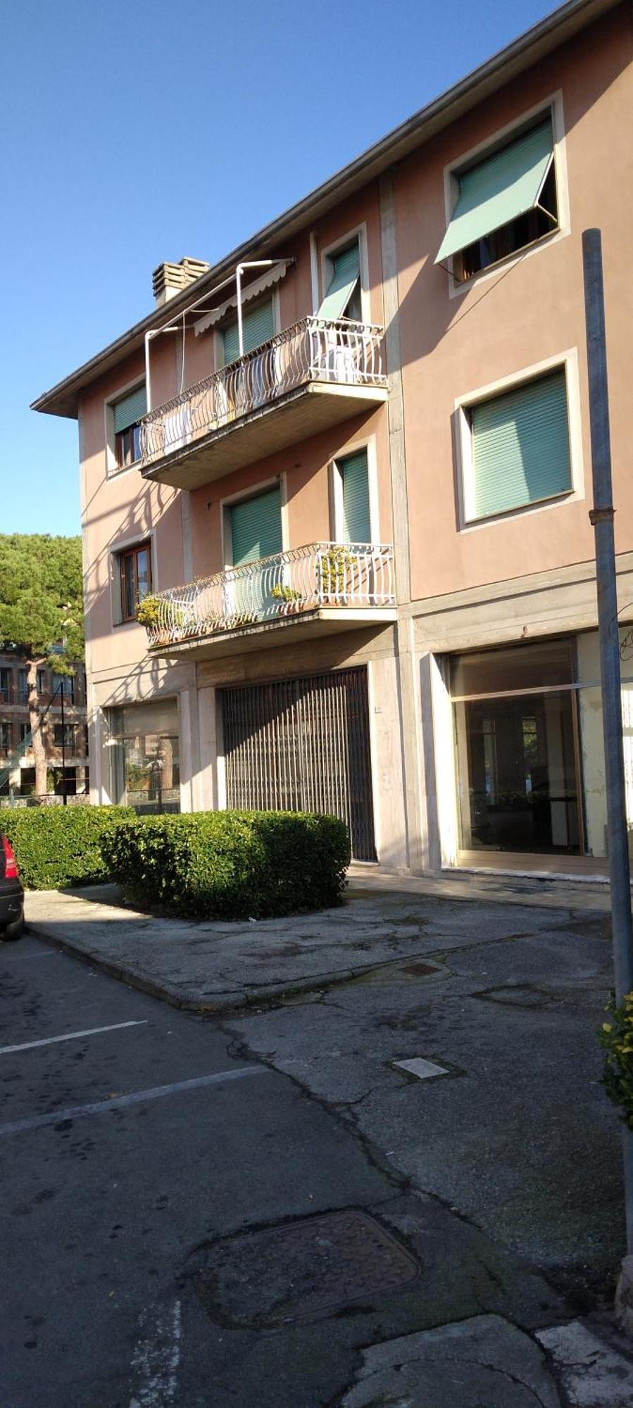 Oasi Felice Apartamento Levanto Exterior foto