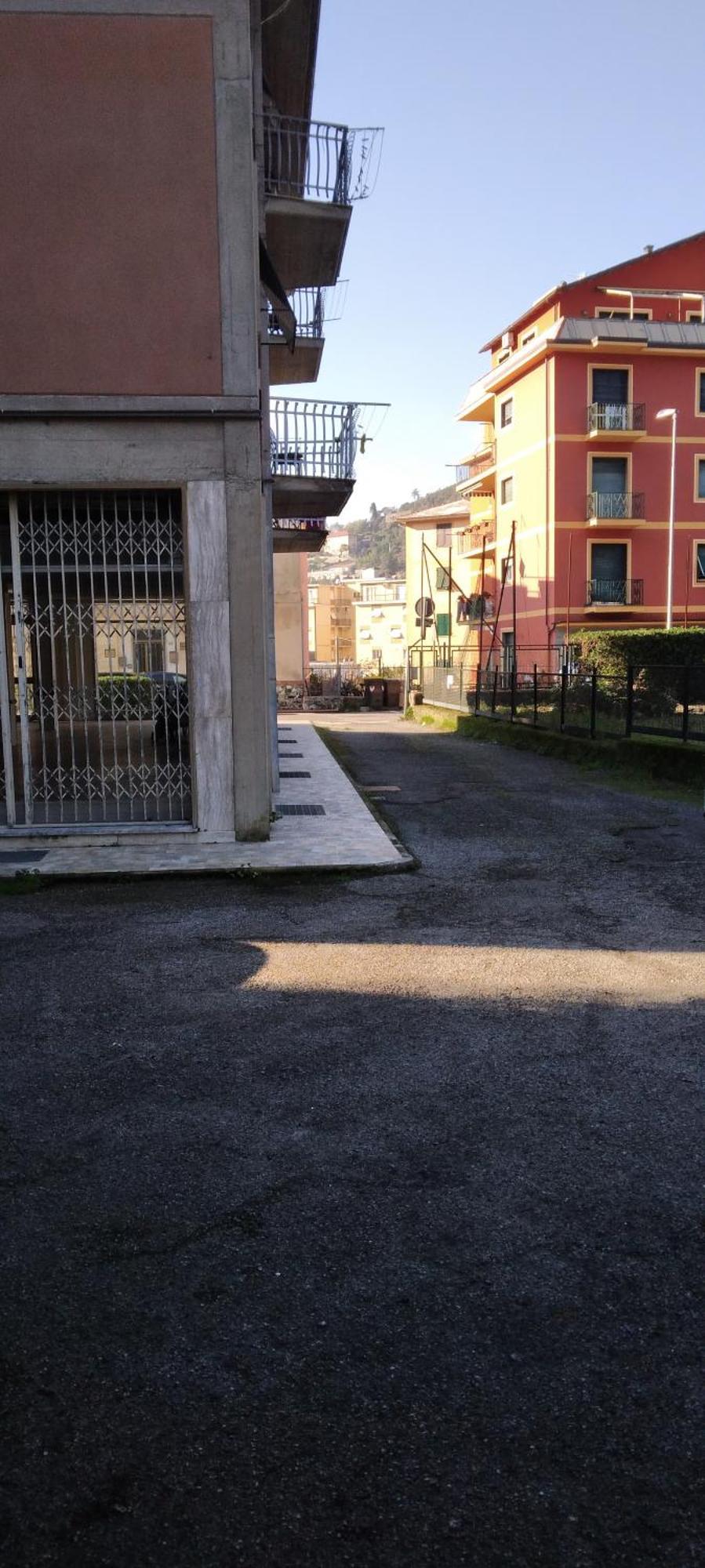 Oasi Felice Apartamento Levanto Exterior foto