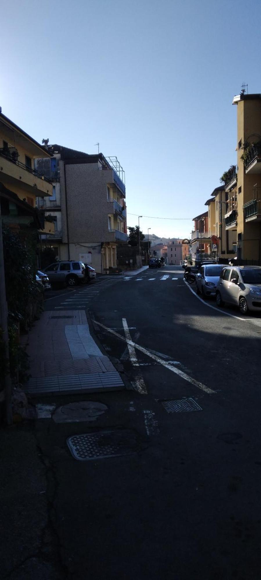Oasi Felice Apartamento Levanto Exterior foto