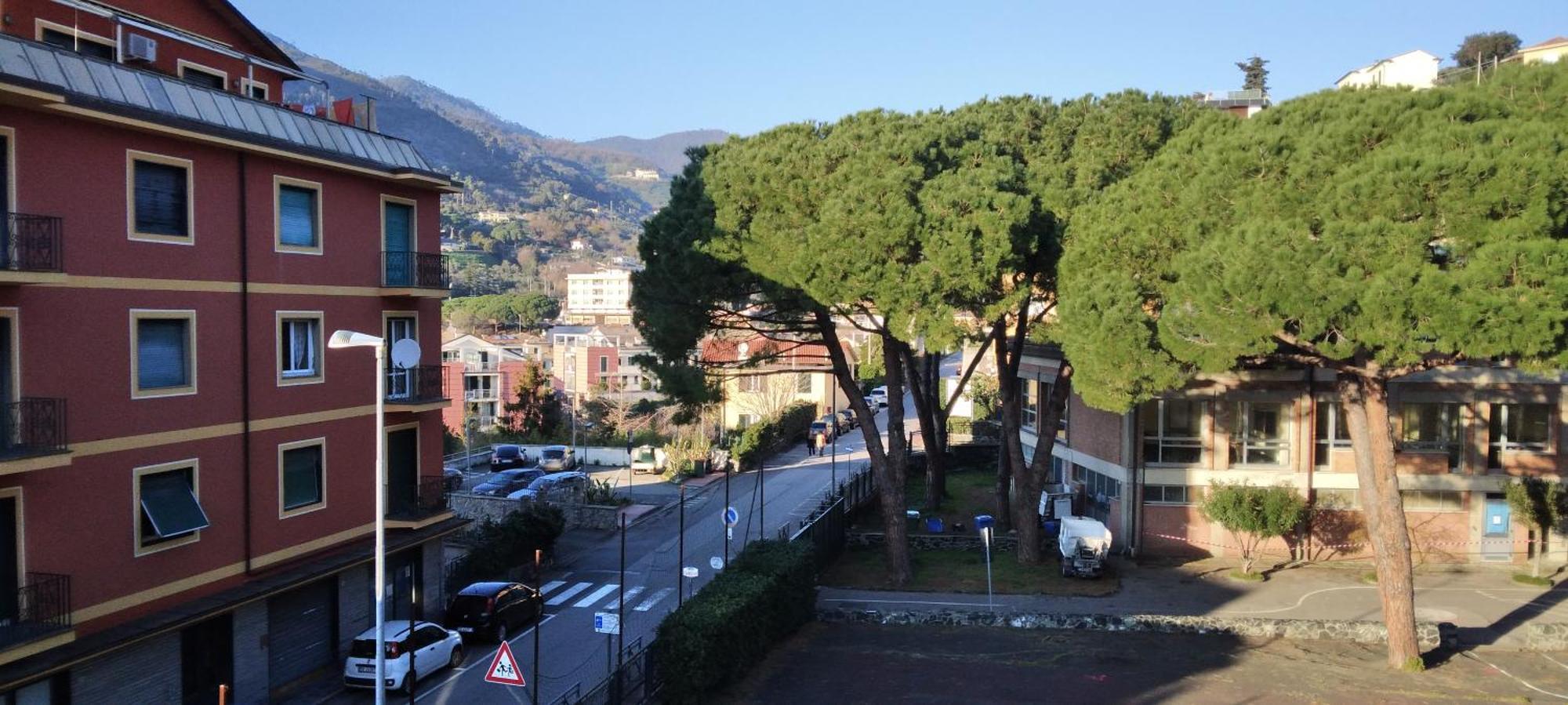 Oasi Felice Apartamento Levanto Exterior foto