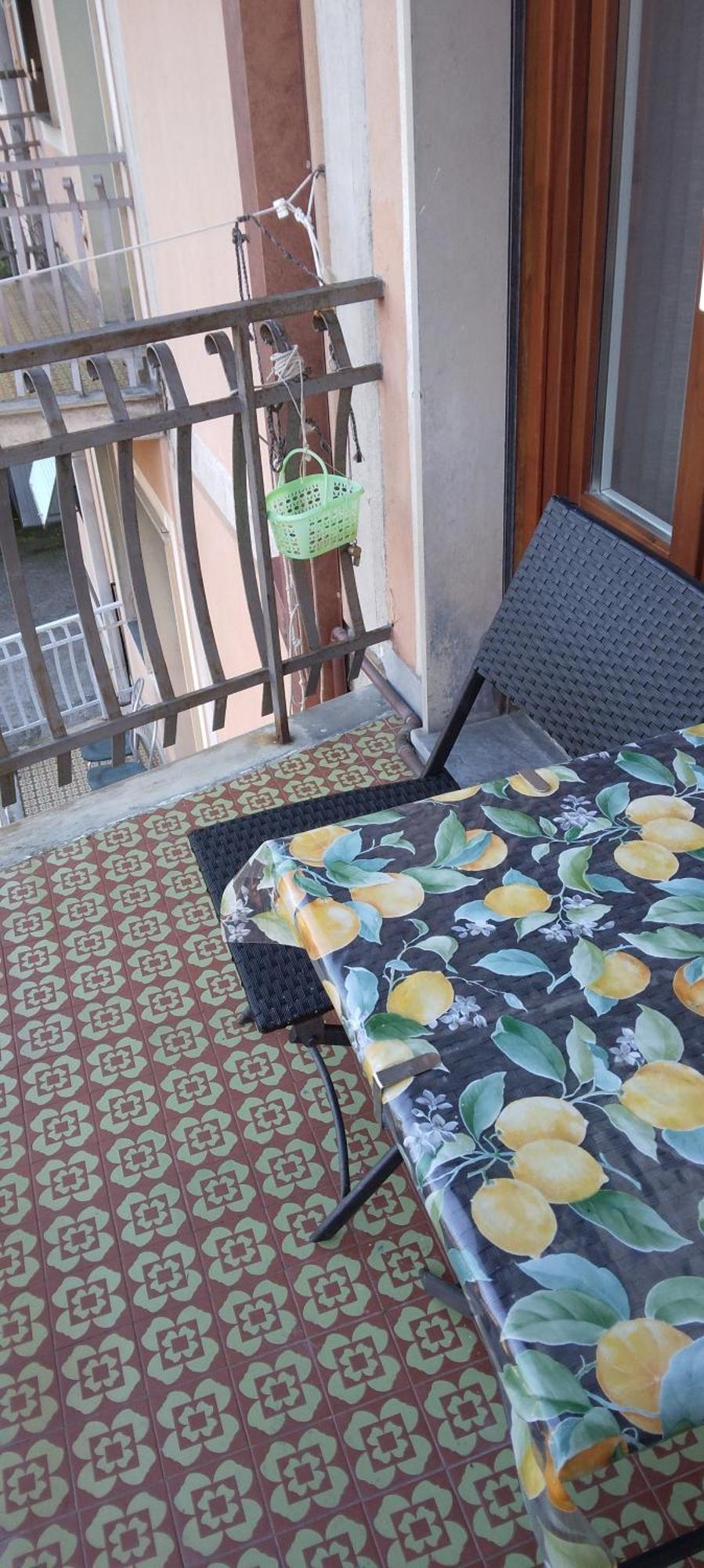 Oasi Felice Apartamento Levanto Exterior foto