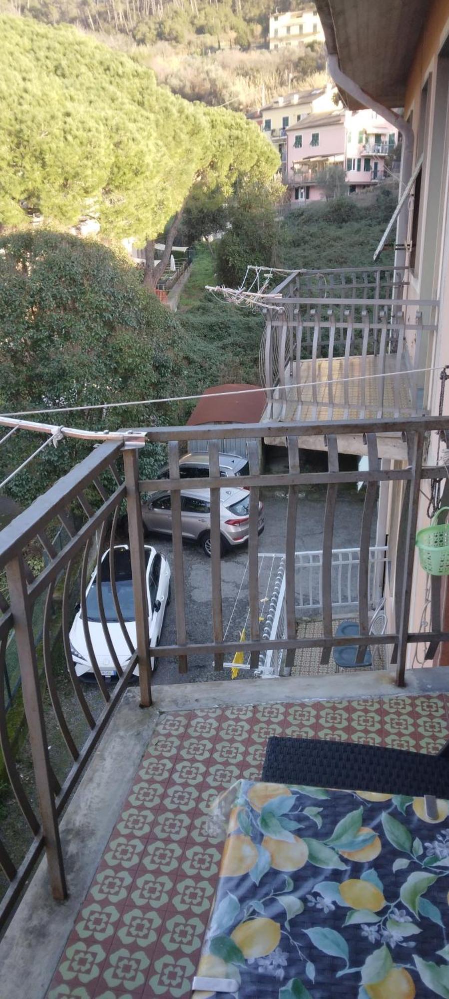 Oasi Felice Apartamento Levanto Exterior foto