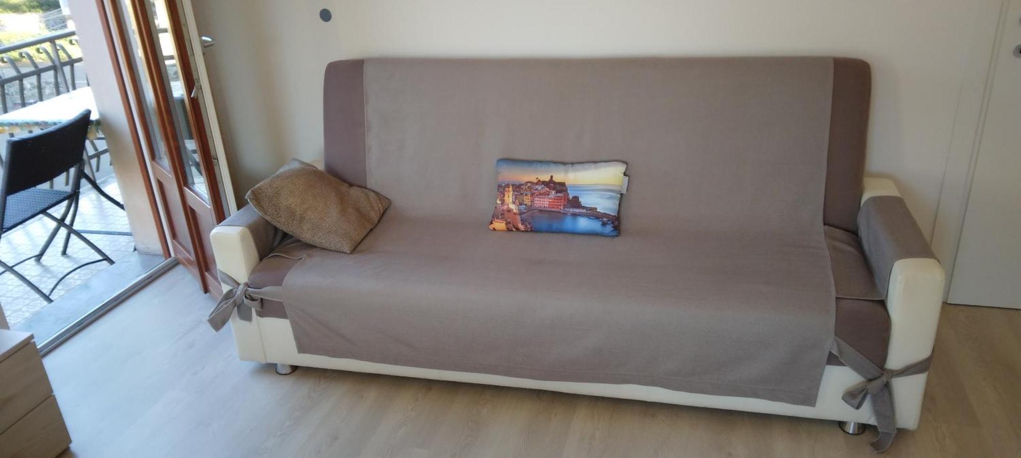 Oasi Felice Apartamento Levanto Exterior foto