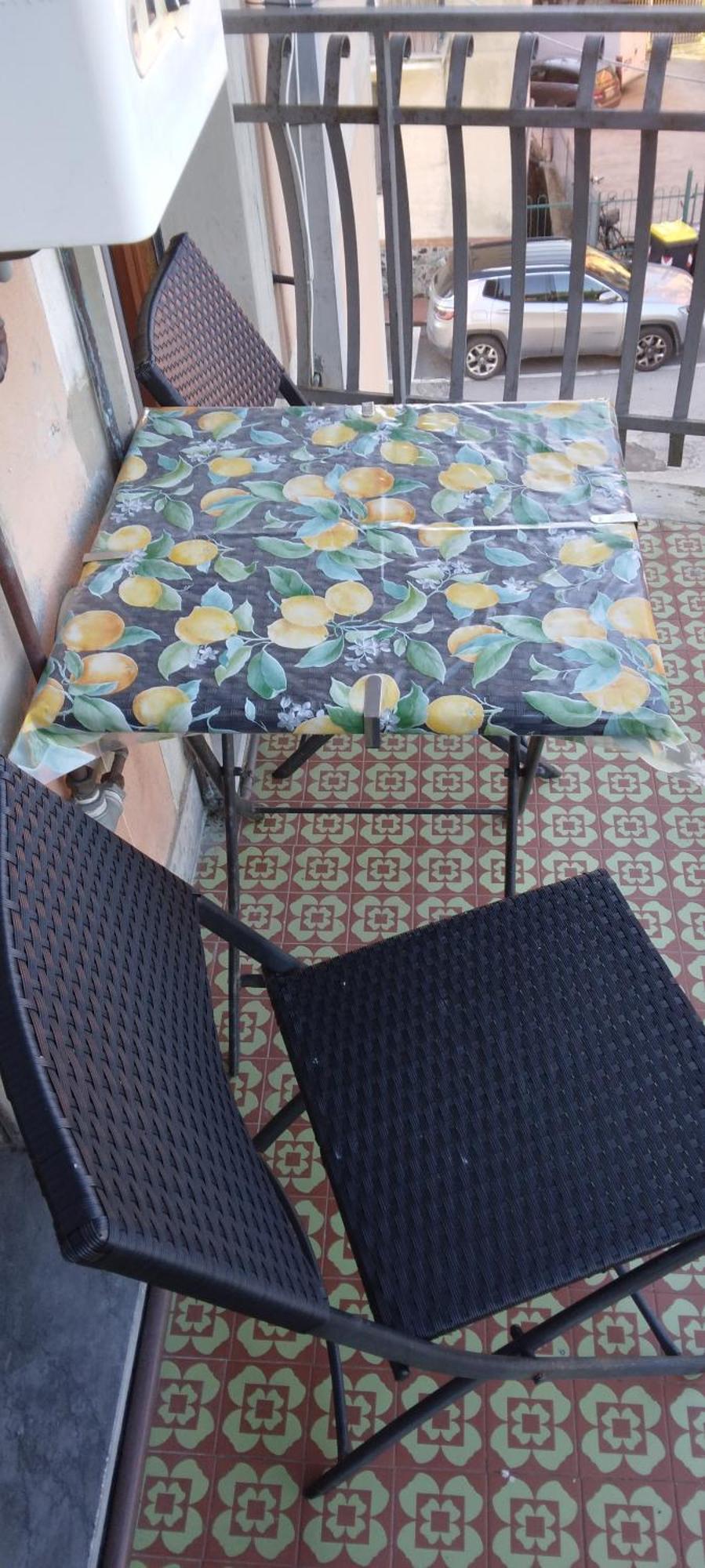 Oasi Felice Apartamento Levanto Exterior foto