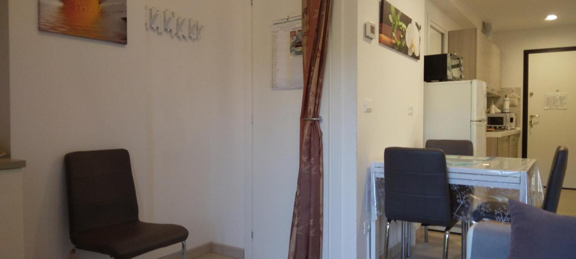 Oasi Felice Apartamento Levanto Exterior foto