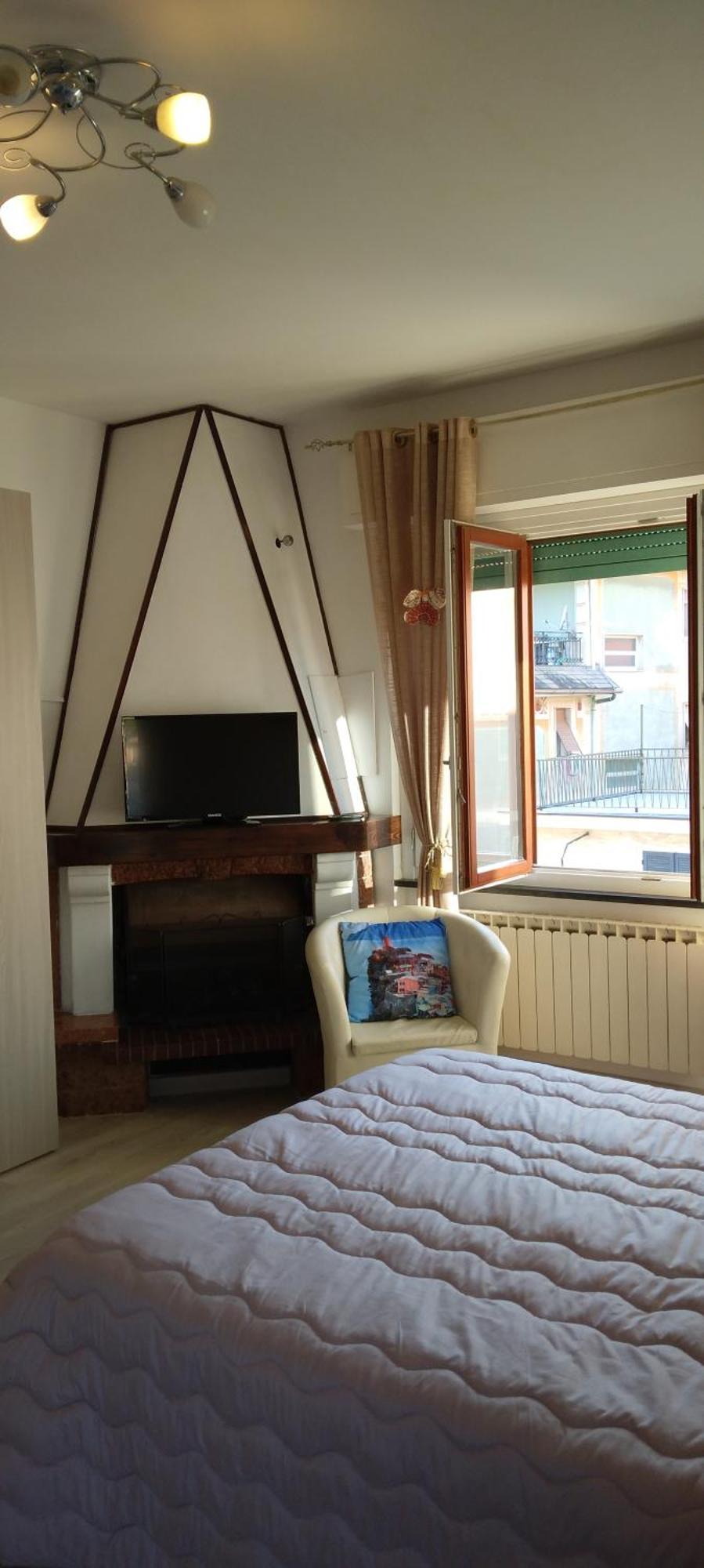 Oasi Felice Apartamento Levanto Exterior foto