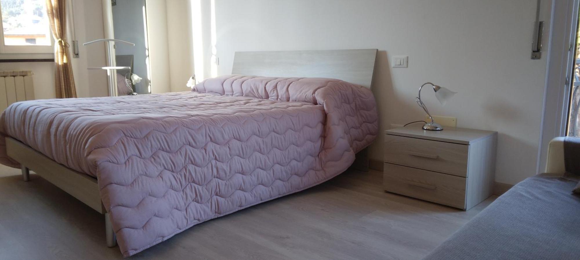 Oasi Felice Apartamento Levanto Exterior foto
