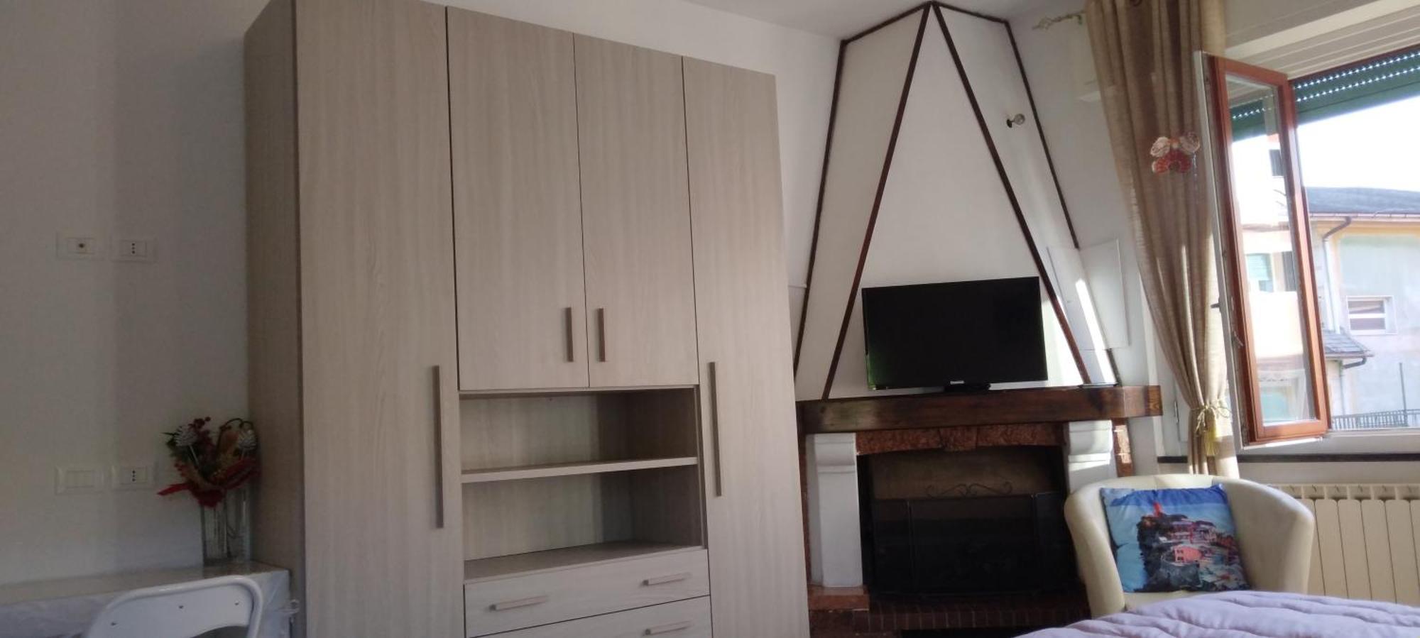 Oasi Felice Apartamento Levanto Exterior foto