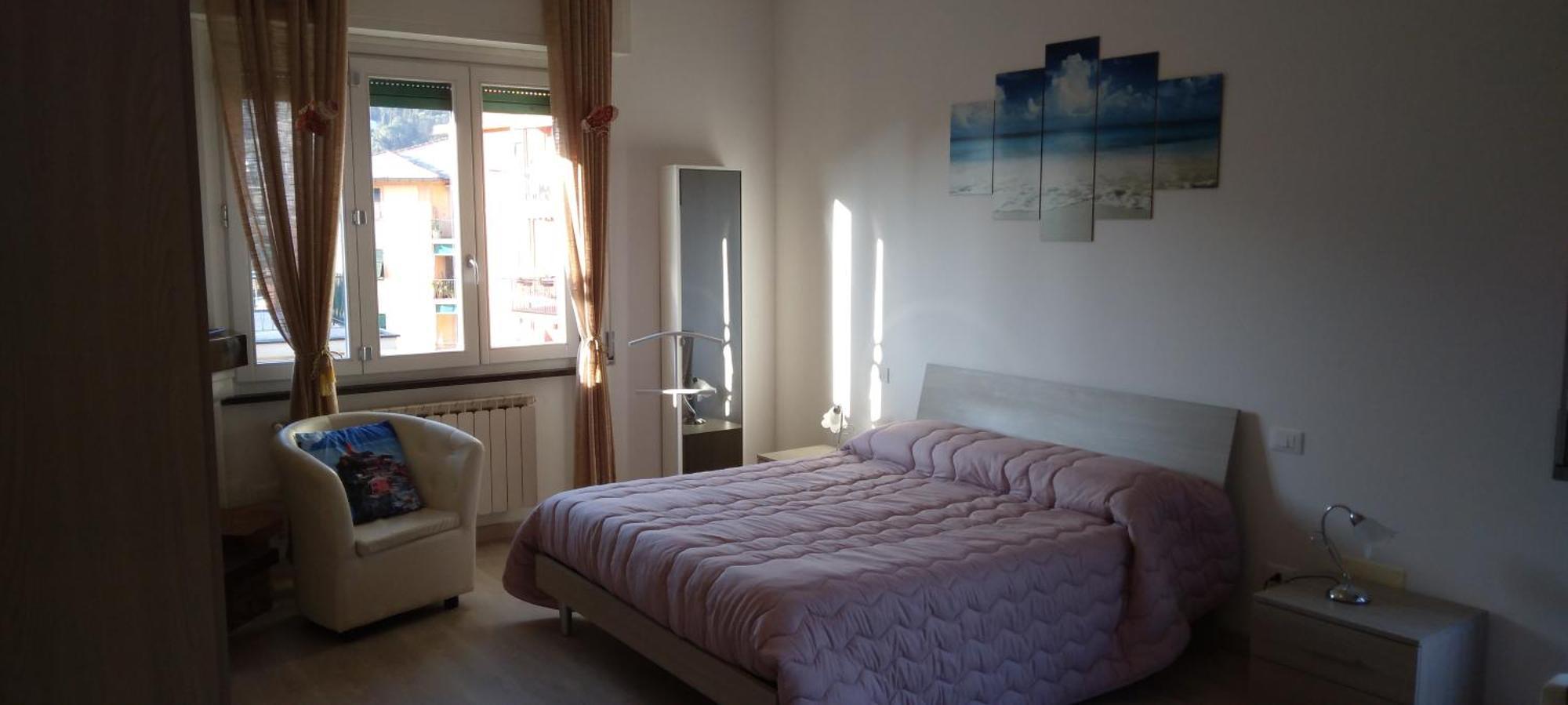 Oasi Felice Apartamento Levanto Exterior foto