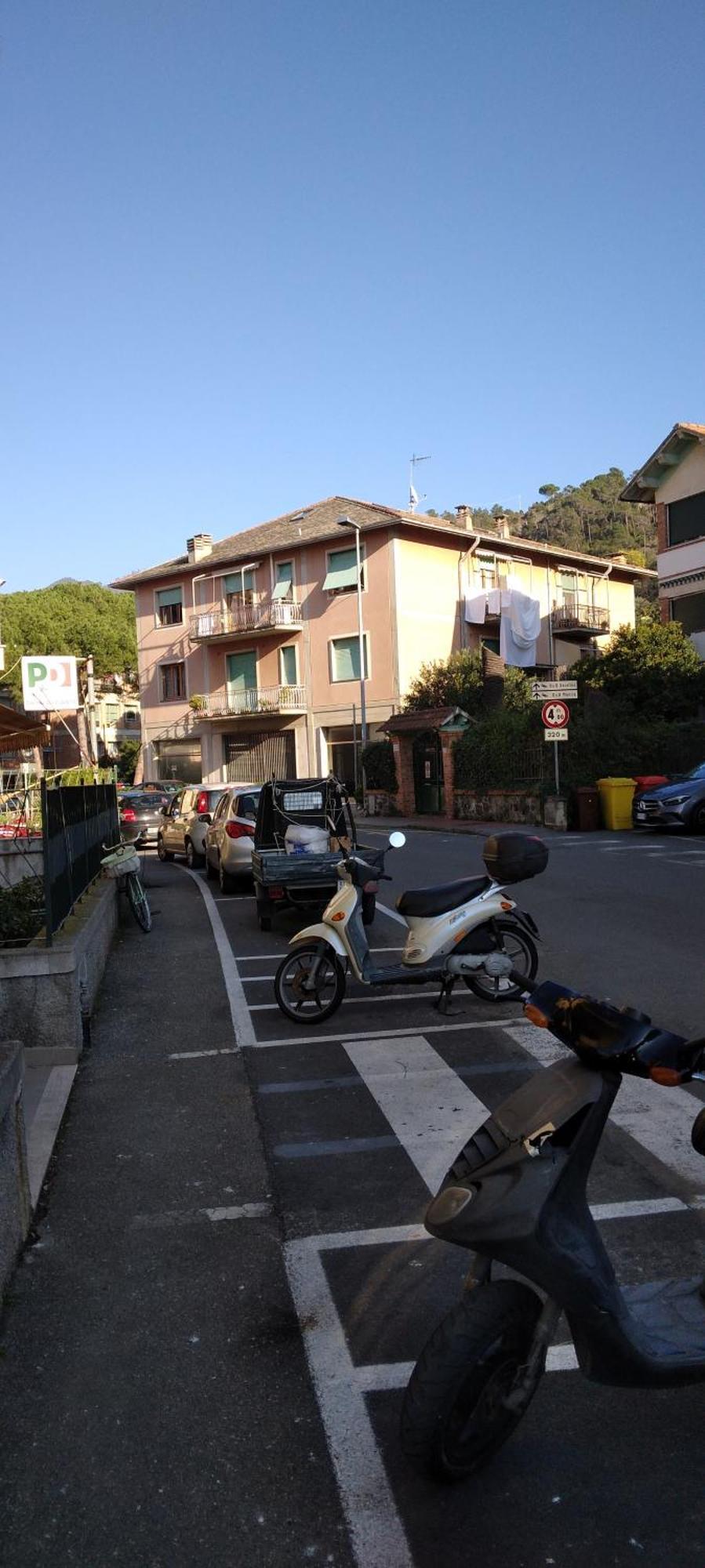 Oasi Felice Apartamento Levanto Exterior foto