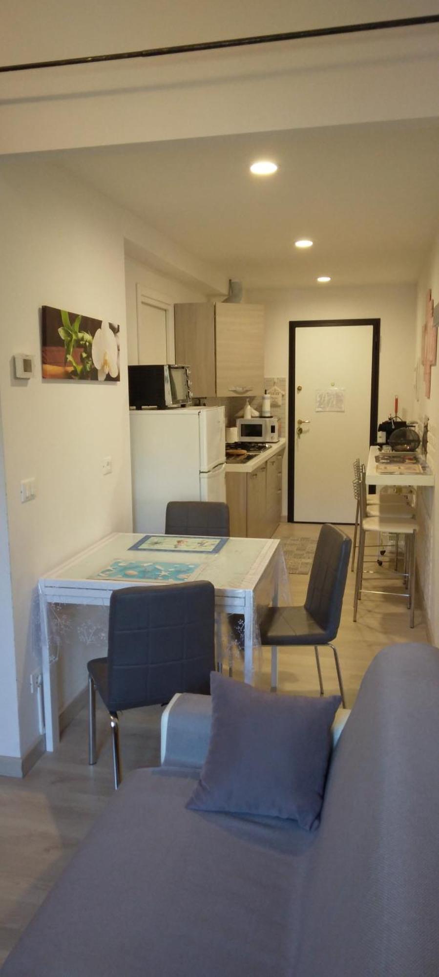 Oasi Felice Apartamento Levanto Exterior foto