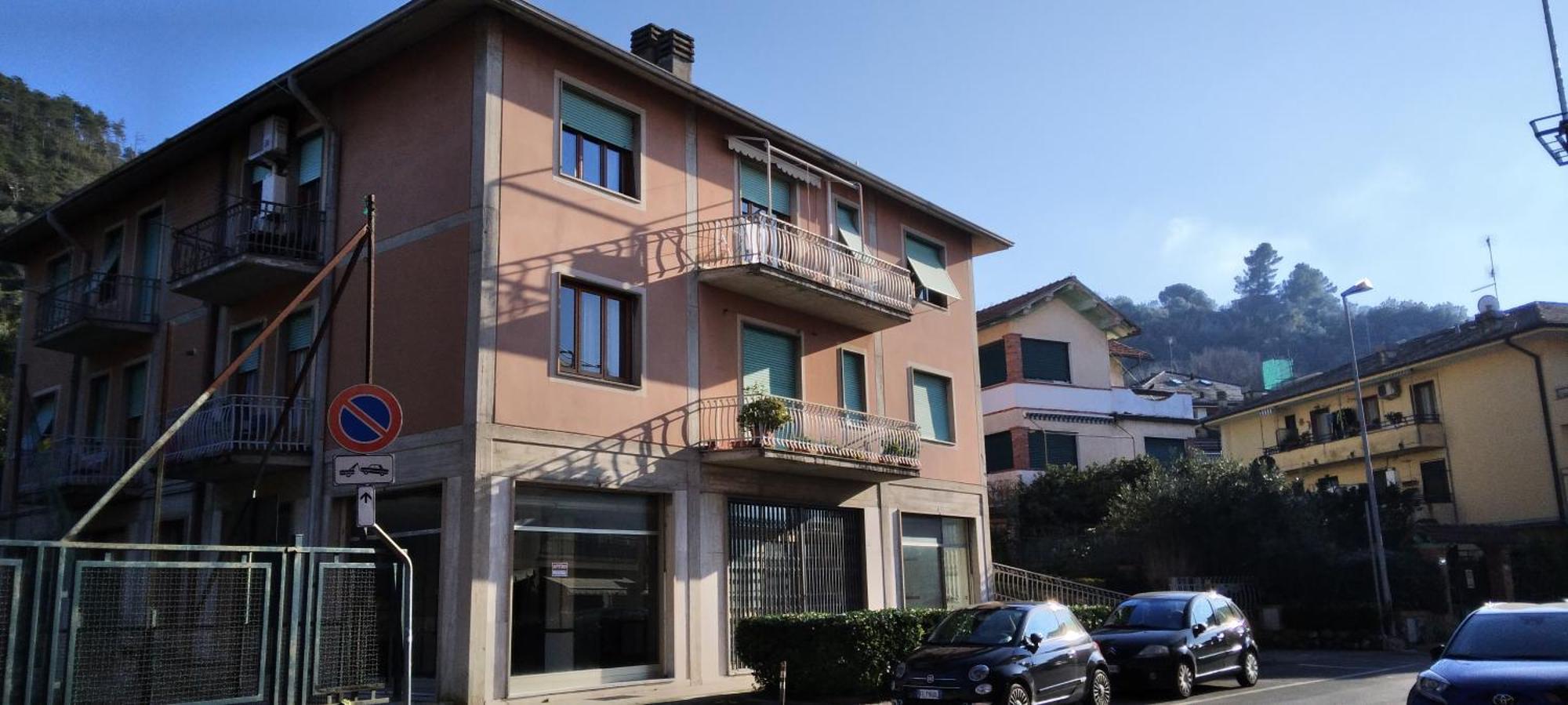 Oasi Felice Apartamento Levanto Exterior foto