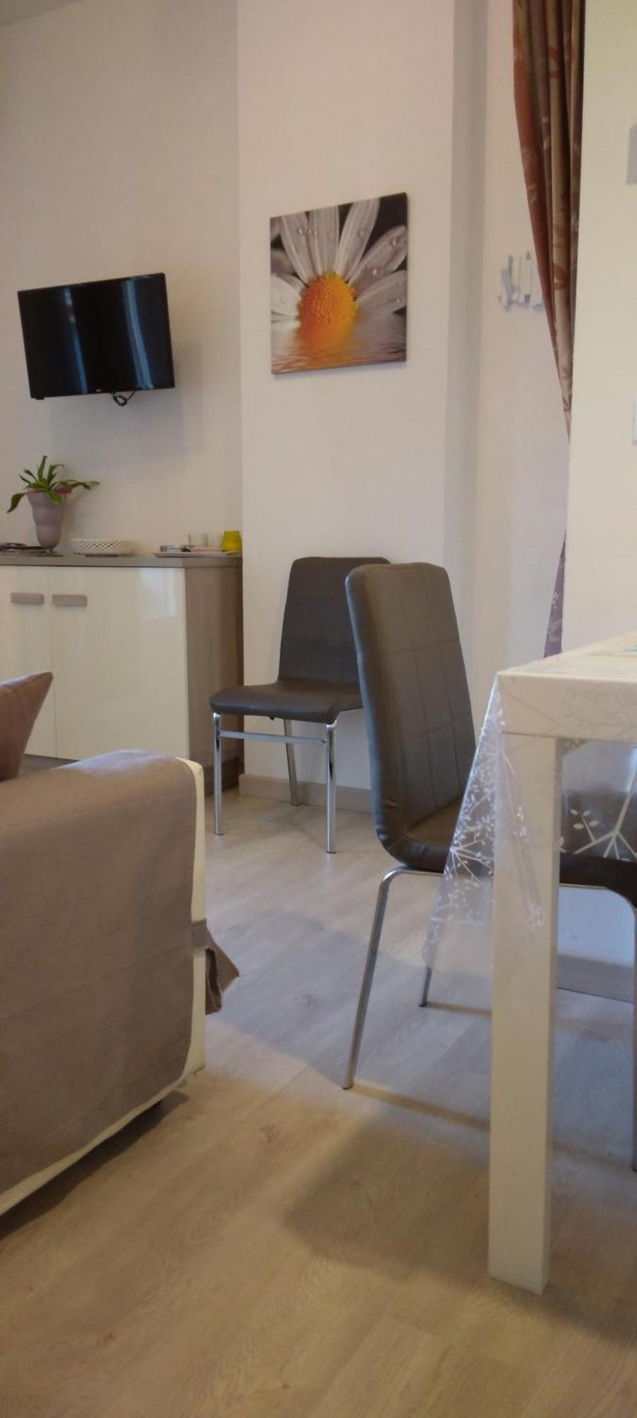 Oasi Felice Apartamento Levanto Exterior foto