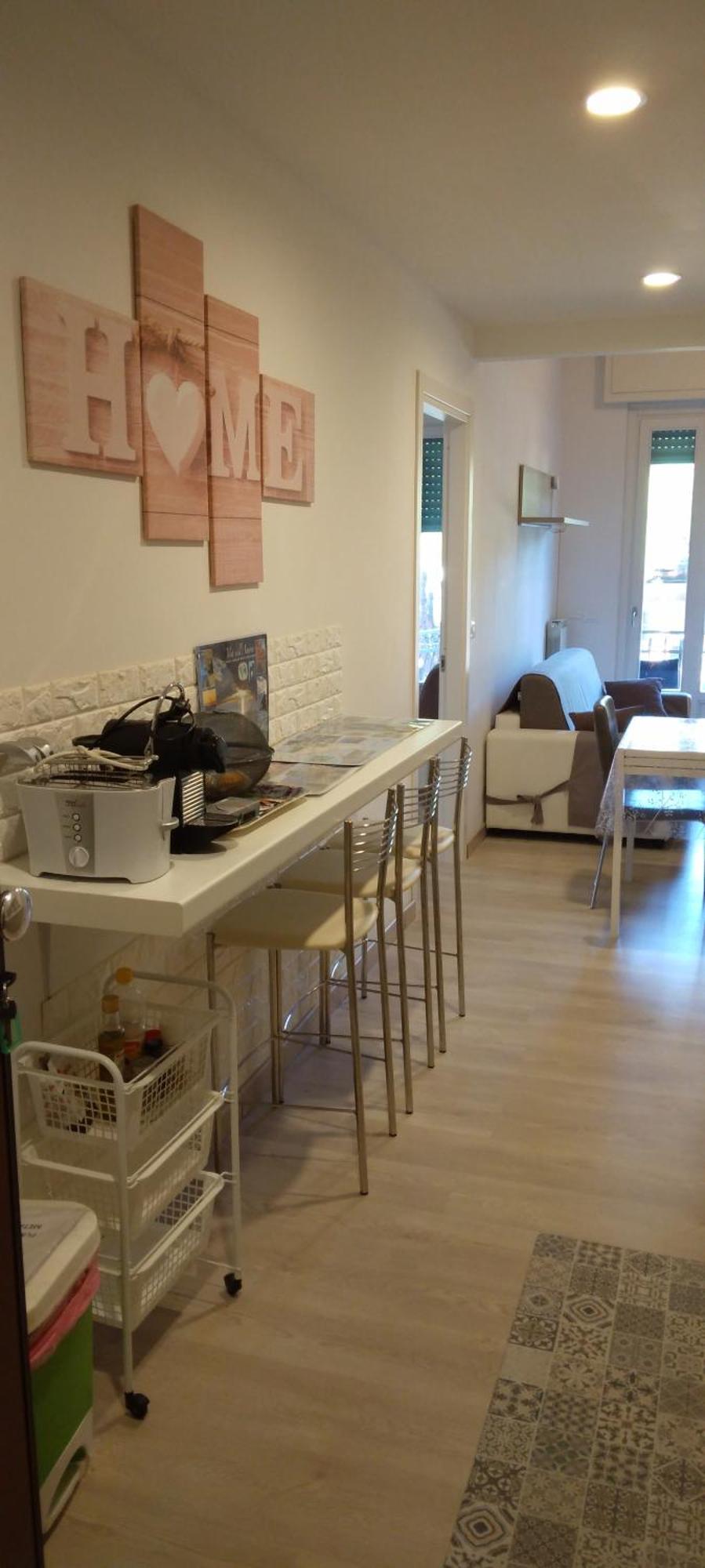 Oasi Felice Apartamento Levanto Exterior foto