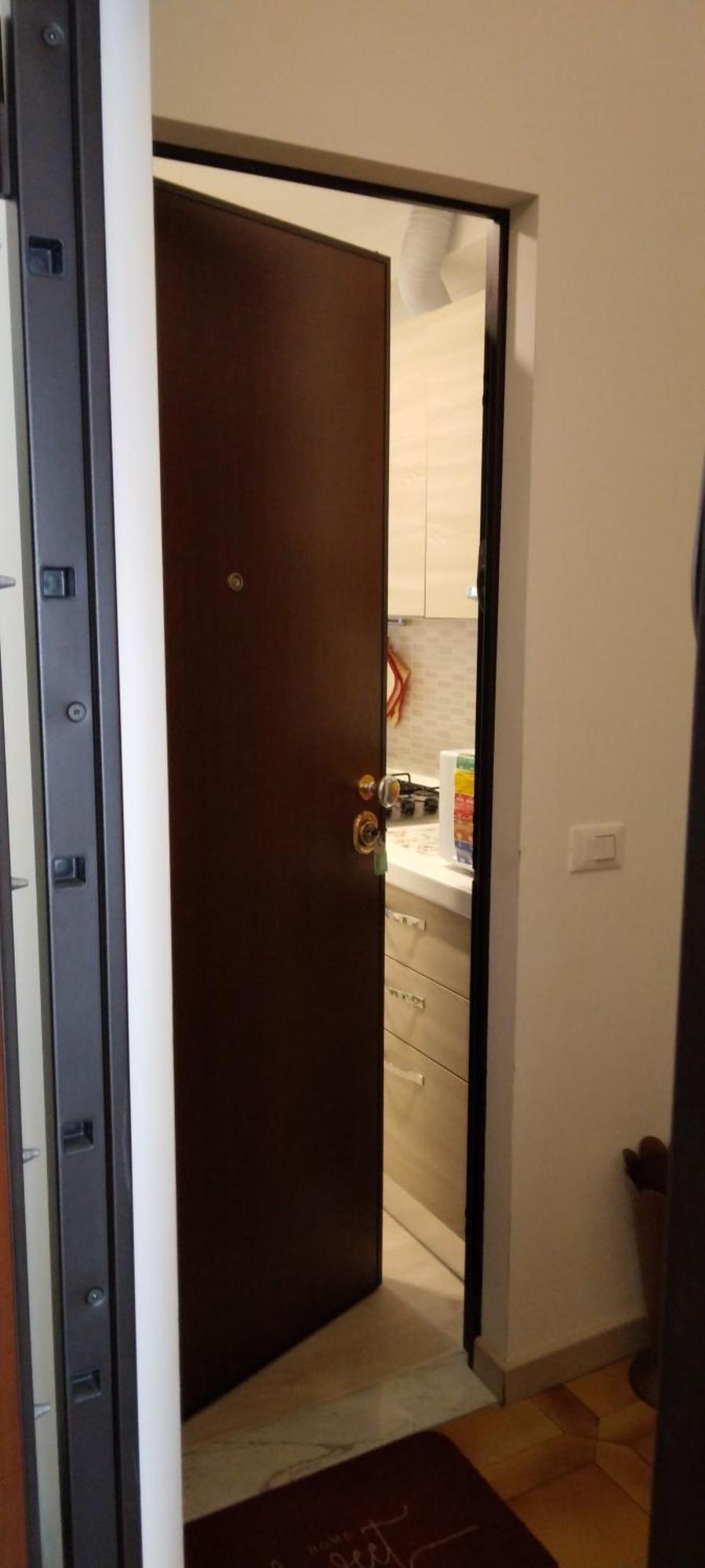 Oasi Felice Apartamento Levanto Exterior foto